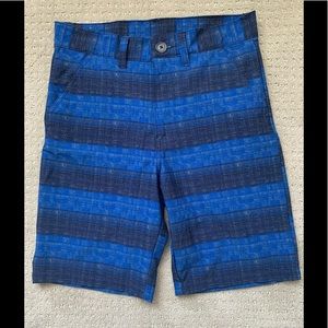 EUC Boys Body Glove shorts size 10